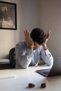 Lack of motivation